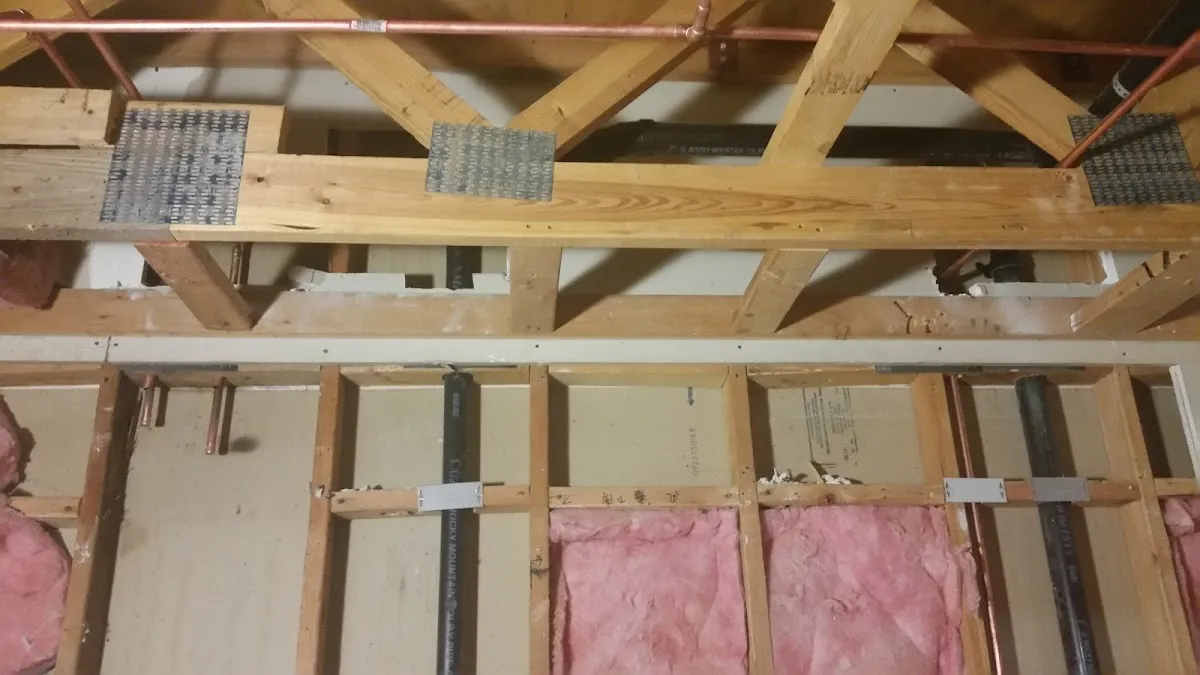 Plumbing services in Pauls Valley, OK